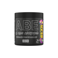 Abe Ultimate Pre-workout | Applied Nutrition | 375g