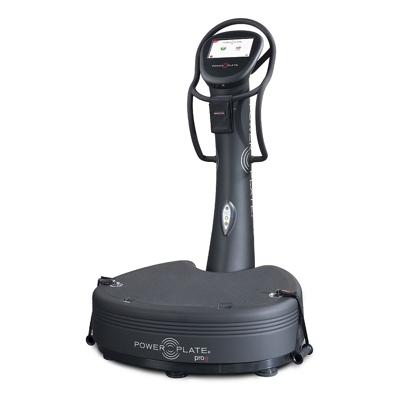 Powerplate trilplaat PRO 8