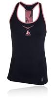 Odlo Singlet Crew Neck Ceramicool Seamless Dames 30309 XL
