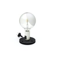 Flos Lampadina Tafellamp - Wit - thumbnail