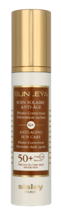 Sisley Sunleya Anti-Aging Sun Care SPF50+ 50 ml