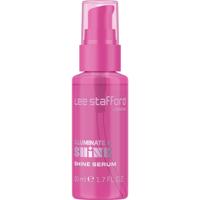 Lee Stafford Illuminate & Shine Serum 50ml