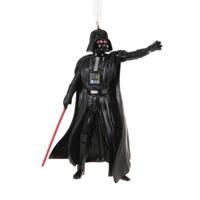 Ornament l93 fc darth vader Hallmark - Hallmark Ornament l93 fc darth vader Hallmark - Hallmark