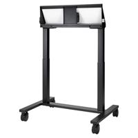 Optoma EST09 gemotoriseerde trolley voor interactieve displays - thumbnail