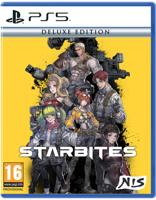 Starbites Deluxe Edition