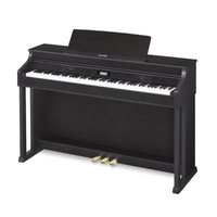 Casio Celviano AP-650 BK digitale piano