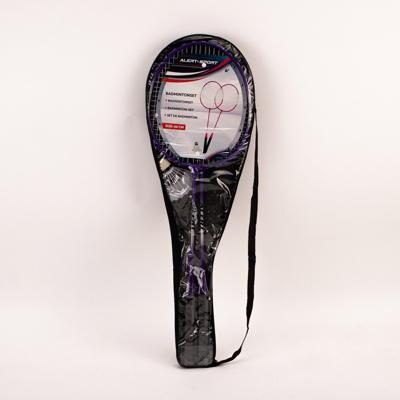 Alert sport badmintonset