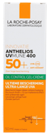 La Roche-Posay Anthelios UVMune 400 Oil Control Gel-Crème