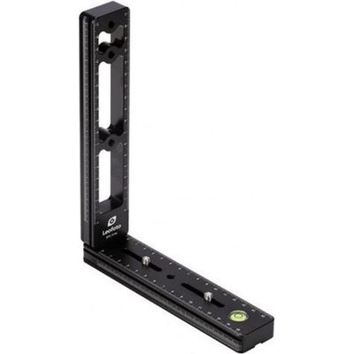 Leofoto Long L-bracket 01A