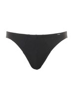 HOM - Classic Comfort Micro Briefs - zwart - thumbnail
