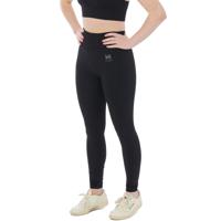 Xtreme Sportswear Sportlegging Dames Zwart-XL