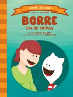 Borre en de oppas (Hardback)