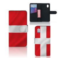 Alcatel 1B (2020) | Bookstyle Case | Denemarken