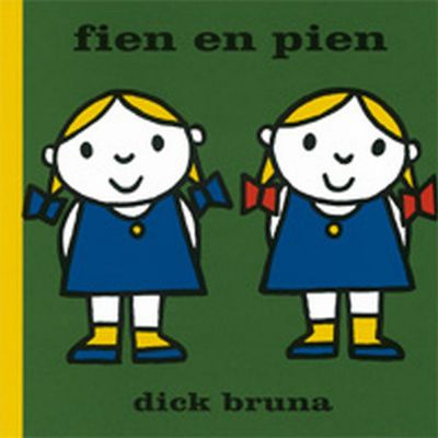 Dick Bruna Fien en Pien