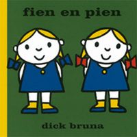 Dick Bruna Fien en Pien - thumbnail