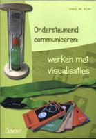 Ondersteunend communiceren: werken met visualisaties (Paperback)