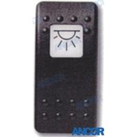 AM554075 - AAN/UIT-ACTUATOR VOOR INTERIEURVERLICHTING