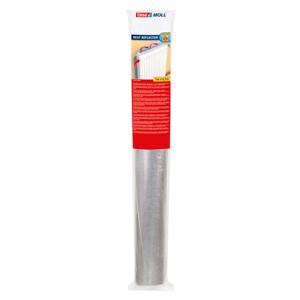 tesa Tesa 55157-00100-02 Radiatorfolie tesamoll Zilver (l x b) 1 m x 70 cm 1 stuk(s)