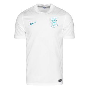 Engeland Thuisshirt EK Vrouwen 2022 Kinderen