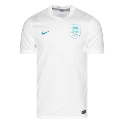 Engeland Thuisshirt EK Vrouwen 2022 Kinderen