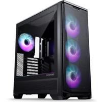 PHANTEKS Eclipse G400A Black