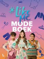 #LikeMe - Modeboek (Hardback) #LikeMe - Modeboek (Hardback)