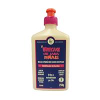 Conditioner voor Gedefinieerde Krullen Lola Cosmetics That Knew Too Much 250 ml Conditioner voor Gedefinieerde Krullen Lola Cosmetics That Knew Too Much 250 ml