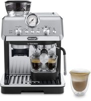 De&apos;Longhi EC 9155.MB La Specialista Arte Espresso apparaat Zwart - thumbnail