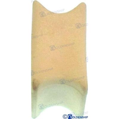 Marcadores de cadena GS61149 - KIT CONTRETE MARCA 10MM BLANCO