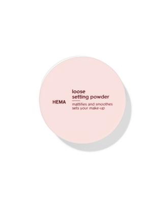 051 Setting Powder 02 Soft Rose