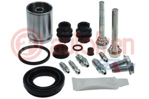 Reparatieset, remklauw D43514S