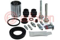 Reparatieset, remklauw D43514S
