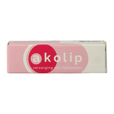 Lipblaasjesgel 3gr 1 Stuks Lipblaasjesgel 3gr 1 Stuks