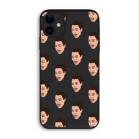 Ugly Cry Call: iPhone 11 Biologisch afbreekbaar hoesje