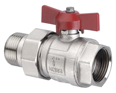 Cornat Kogelkraan 1&apos;&apos;Vx1&apos;&apos;M Ms-Ch - VRS660090