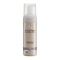 System Professional Repair Perfect Hair Mousse 150ml