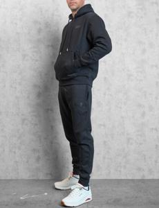 Joggingpak Heren - Navy - Mano