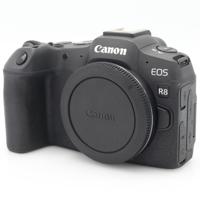 Canon EOS R8 body occasion