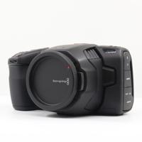 Blackmagic Design Pocket Cinema Camera 6K (Canon EF) occasion Blackmagic Design Pocket Cinema Camera 6K (Canon EF) occasion