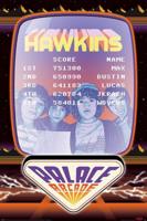 Poster Stranger Things Palace Arcade 61x91,5cm