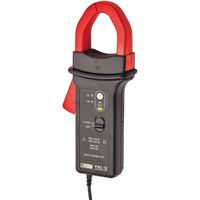 Chauvin Arnoux PAC 15 Stroomtangadapter Meetbereik A/AC (bereik): 0.5 - 400 A Meetbereik A/DC (bereik): 0.5 - 600 A