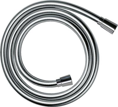 Hansgrohe Isiflex doucheslang 125 cm, wit