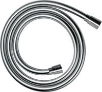 Hansgrohe Isiflex doucheslang 125 cm, wit Hansgrohe Isiflex doucheslang 125 cm, wit