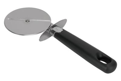 Cookinglife Pizzasnijder - Daily - RVS Zwart