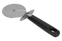 Cookinglife Pizzasnijder - Daily - RVS Zwart