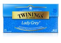 Twinings Lady grey 25 Zakjes