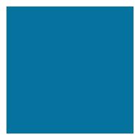 Creativ Company Outdoor verf - blauw, 250ml Creativ Company Outdoor verf - blauw, 250ml