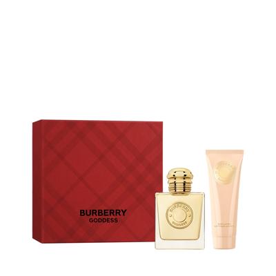 Burberry Goddess Eau de Parfum Giftset