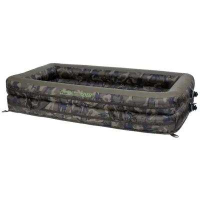 Fox Fox Carpmaster Inflatable XL Air Mat 125x70cm