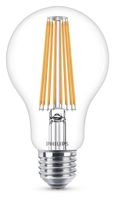 Philips LED Classic 100W A67 E27 WW CL ND SRT4 Verlichting